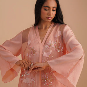 ONT 478 SET - BLUSH