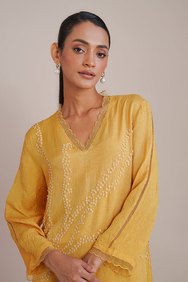 ONTP 407 SET - MARIGOLD