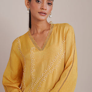 ONTP 407 SET - MARIGOLD