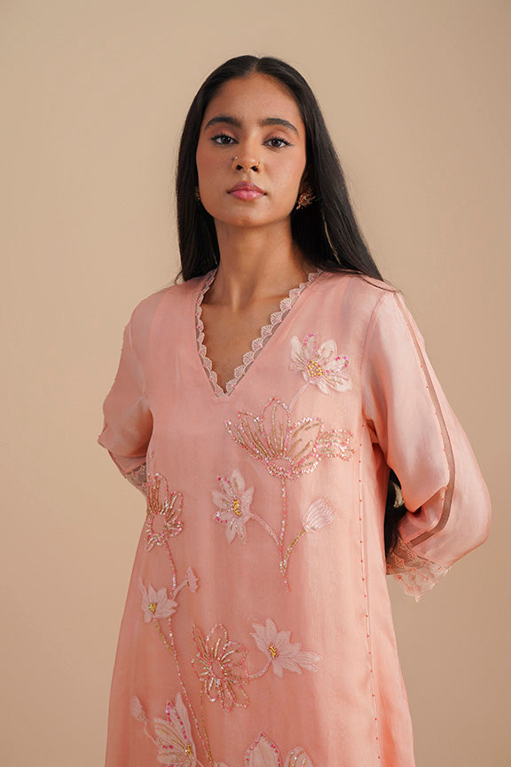 ONT 479 SET - BLUSH