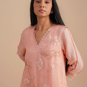 ONT 479 SET - BLUSH