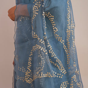 ONT D94 - YALE BLUE