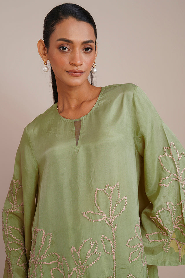 ONTP 409 SET - MOSS