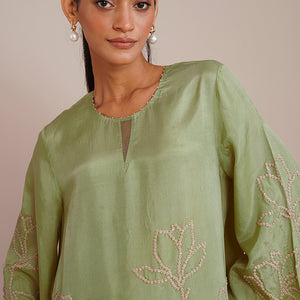 ONTP 409 SET - MOSS