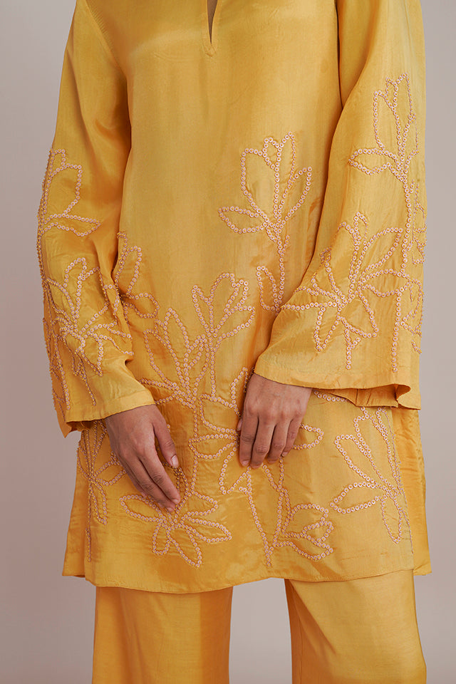 ONTP 409 SET - MARIGOLD