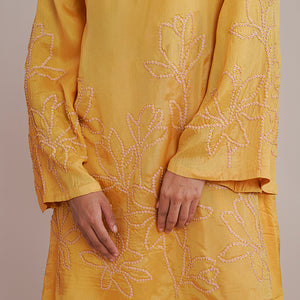ONTP 409 SET - MARIGOLD