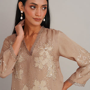 ONT 386 SET - GOLD