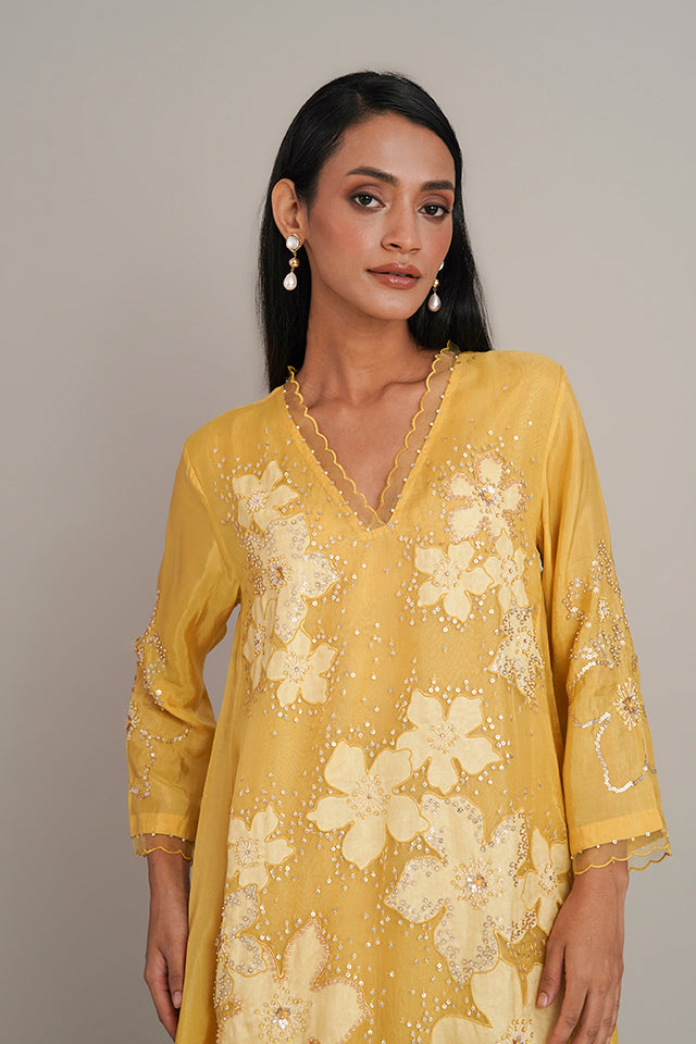 ONT 386 SET - DAFFODIL