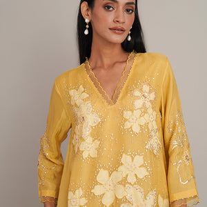 ONT 386 SET - DAFFODIL