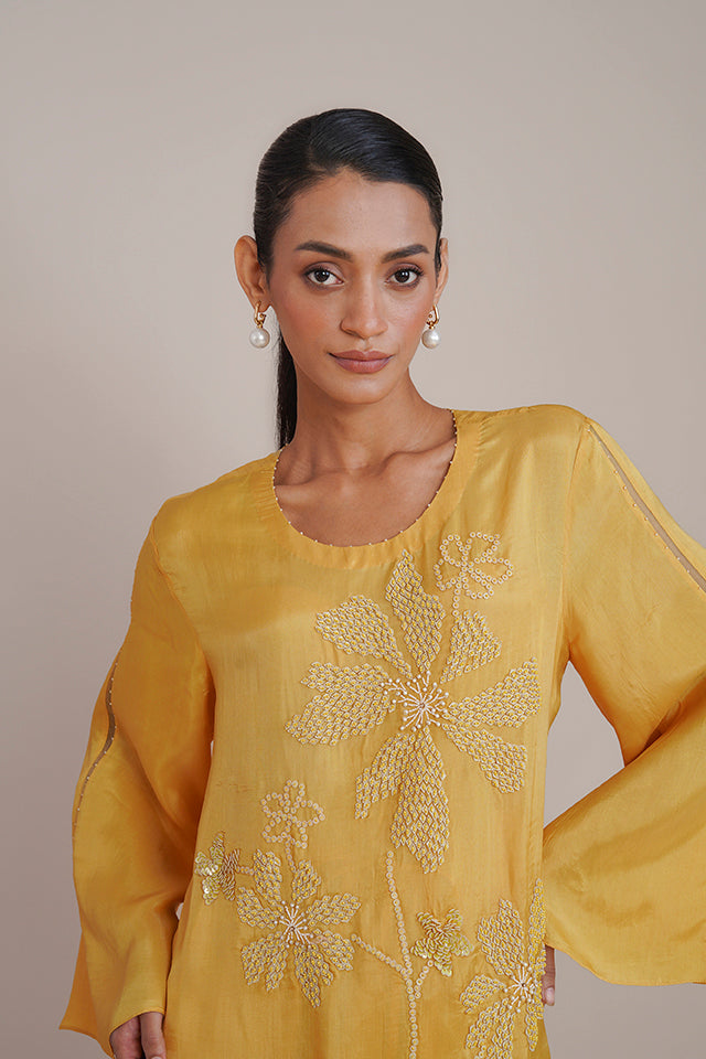 ONTP 378A SET - MARIGOLD