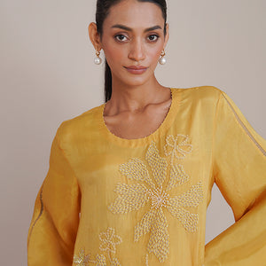 ONTP 378A SET - MARIGOLD