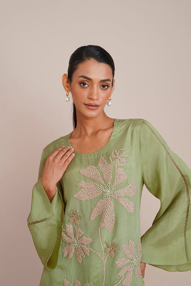ONTP 378A SET - MOSS