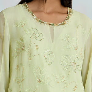 ONT 489 SET - ALOE