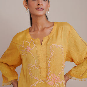 ONTP 339 SET - MARIGOLD