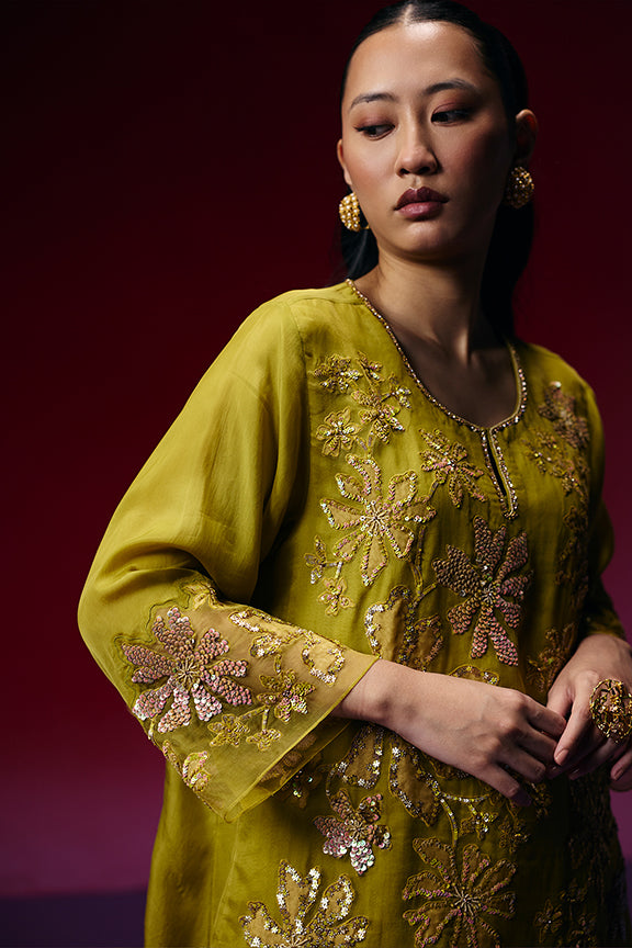 ONT 504A SET - HENNA