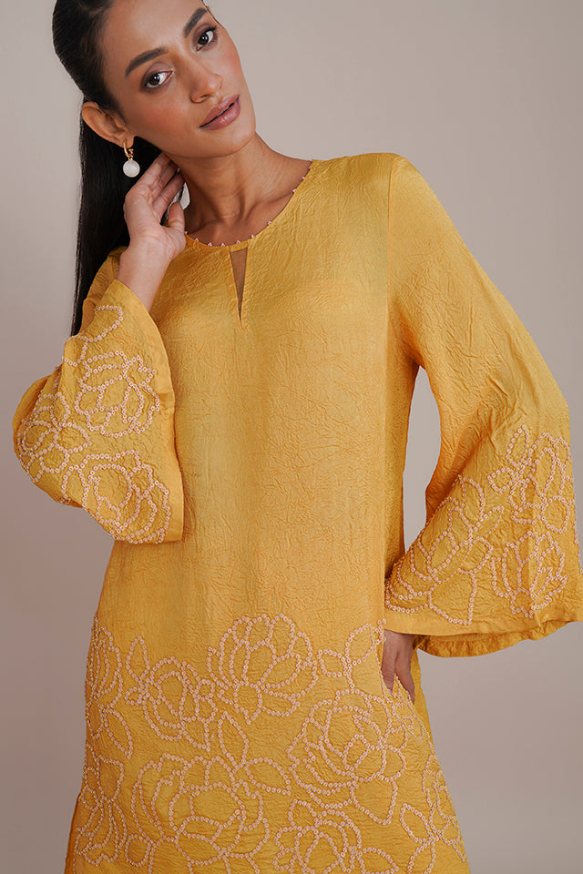 ONTP 338 SET - MARIGOLD