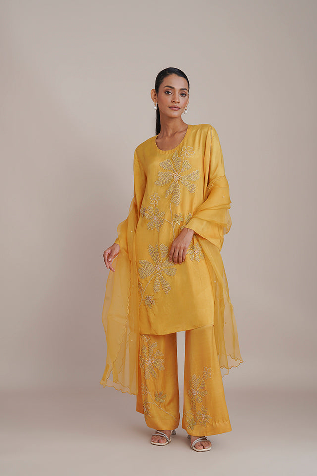 ONT D44 - MARIGOLD