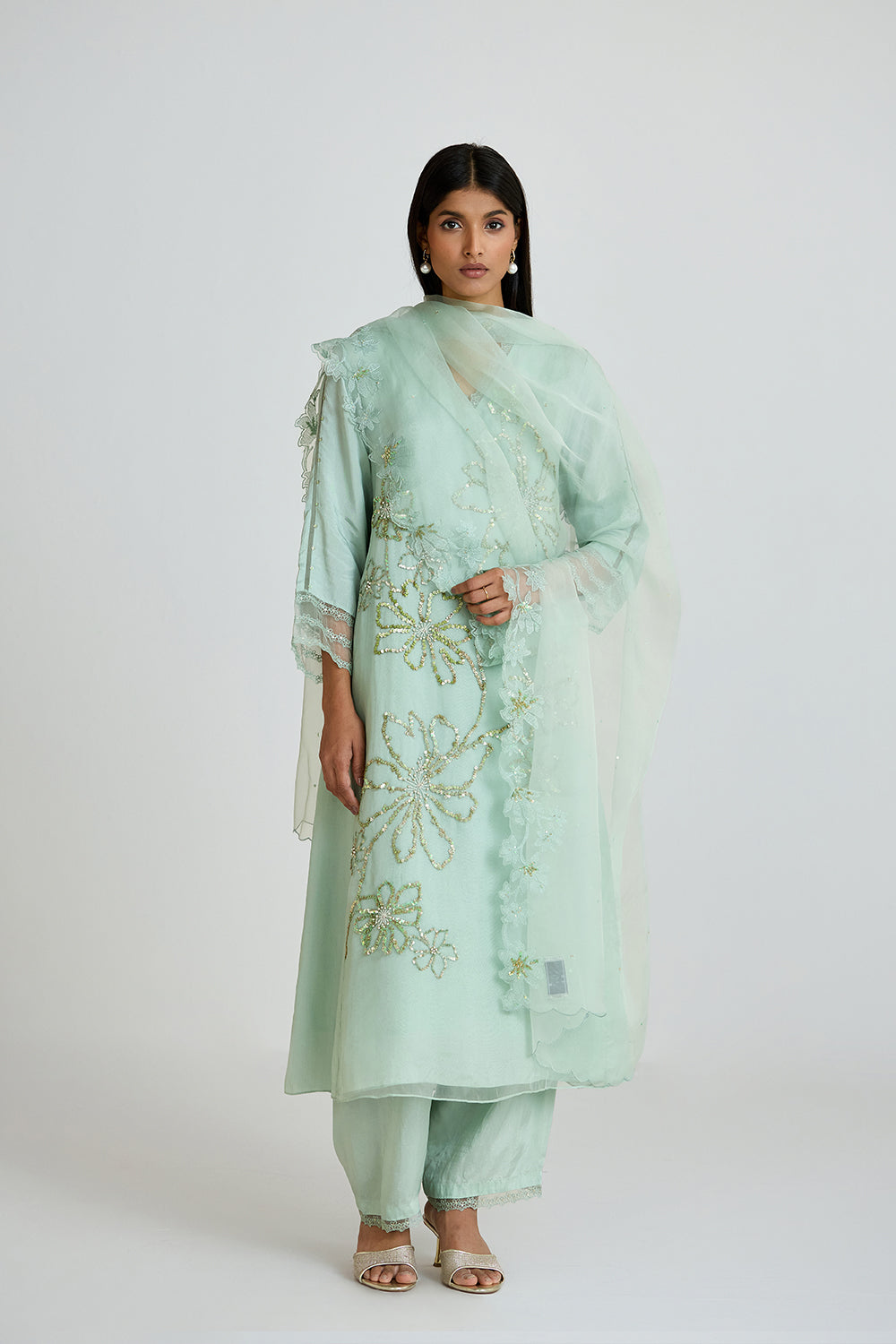 ONT 492 SET - OPAL
