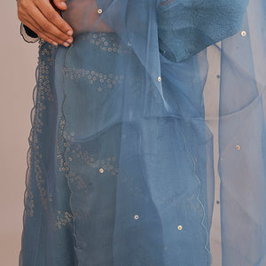 ONT D44 - YALE BLUE