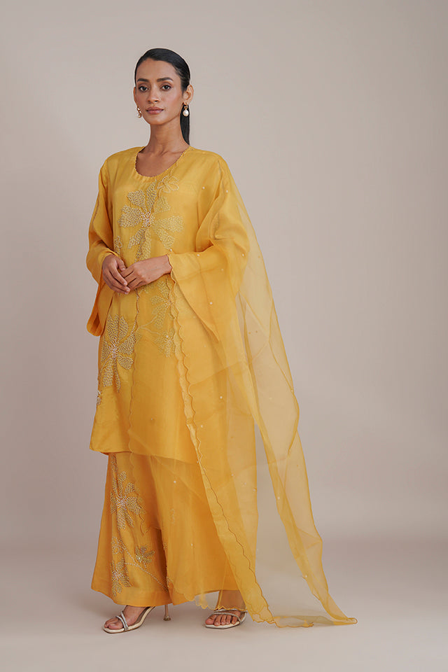 ONT D44 - MARIGOLD