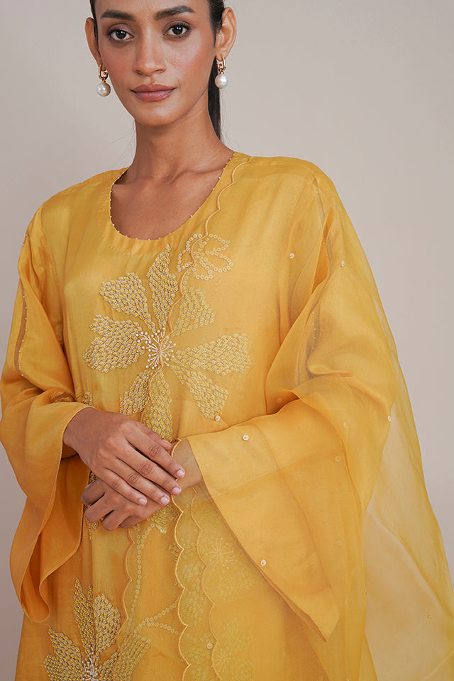 ONT D44 - MARIGOLD
