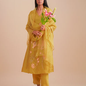 ONT 479 SET - DAFFODIL
