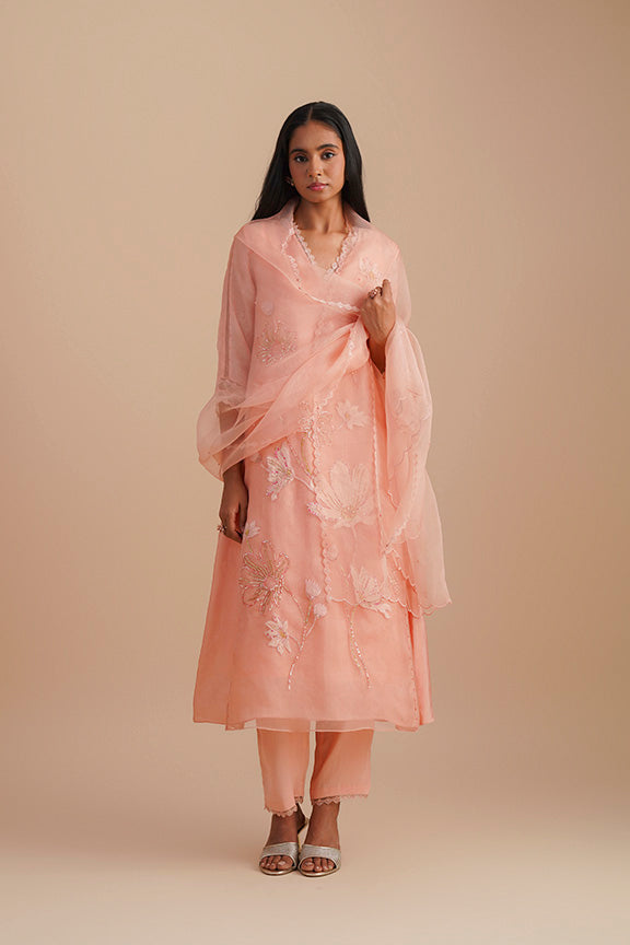 ONT 479 SET - BLUSH