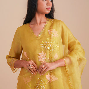 ONT D92 - DAFFODIL