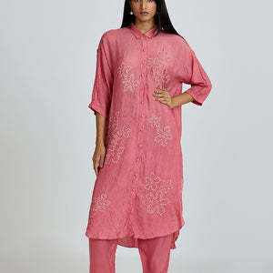 ONTP 417 SET - ROUGE
