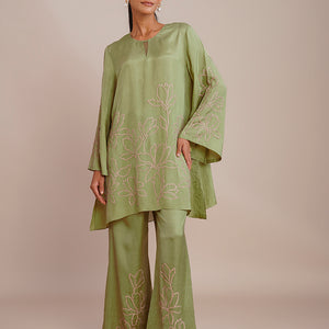 ONTP 409 SET - MOSS