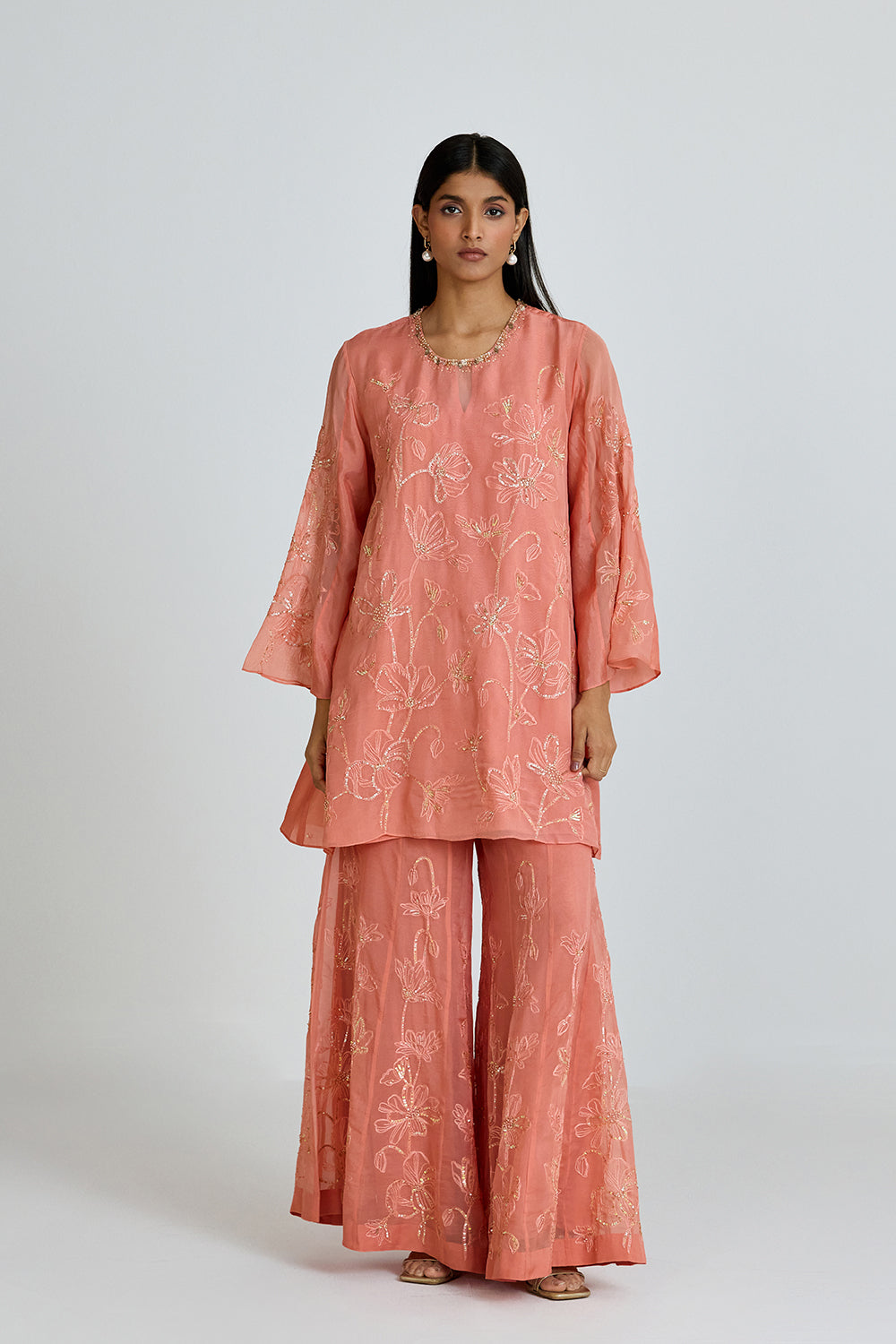 ONT 489 SET - SORBET