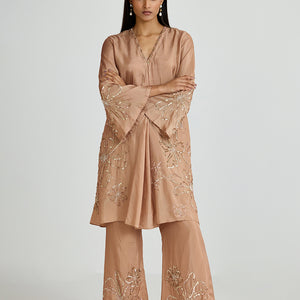 ONT 493 SET - GOLD