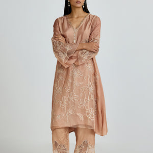 ONT 491 SET - GOLD