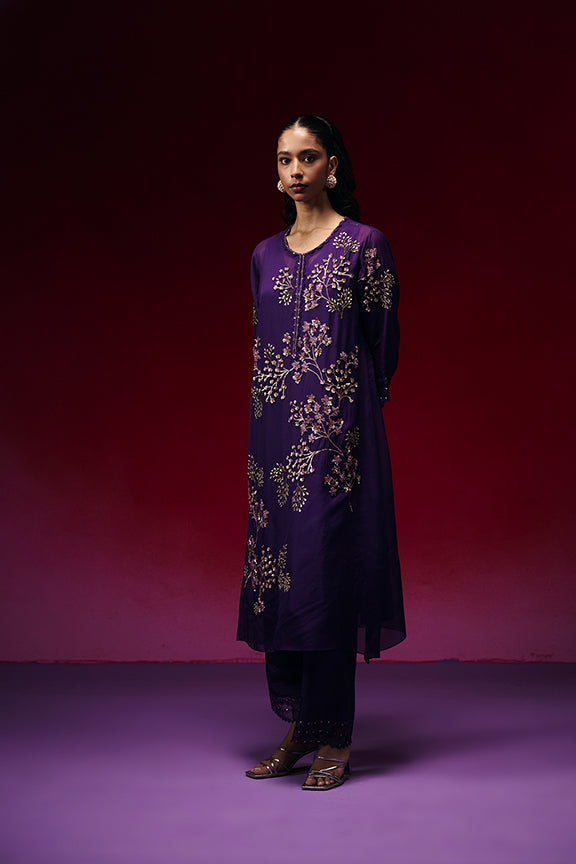 ONT 514 SET - VIOLET