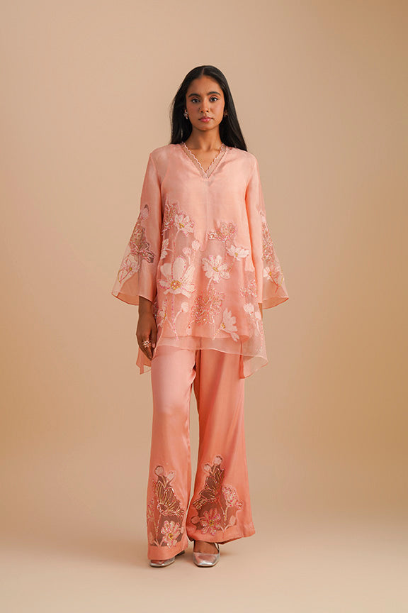 ONT 481 SET - BLUSH
