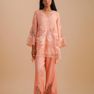 ONT 481 SET - BLUSH