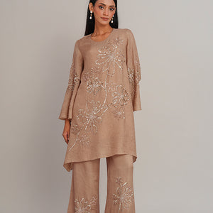 ONT 487 SET - GOLD