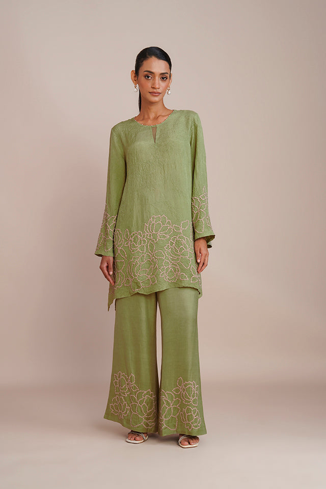 ONTP 338 SET - MOSS