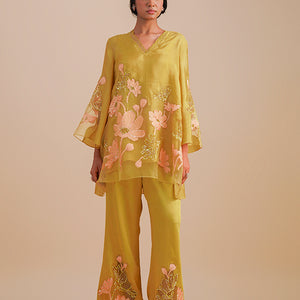 ONT 481 SET - DAFFODIL