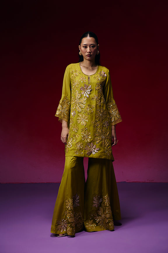 ONT 504A SET - HENNA