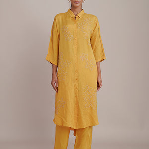 ONTP 417 SET - MARIGOLD
