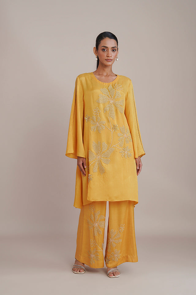 ONTP 378A SET - MARIGOLD