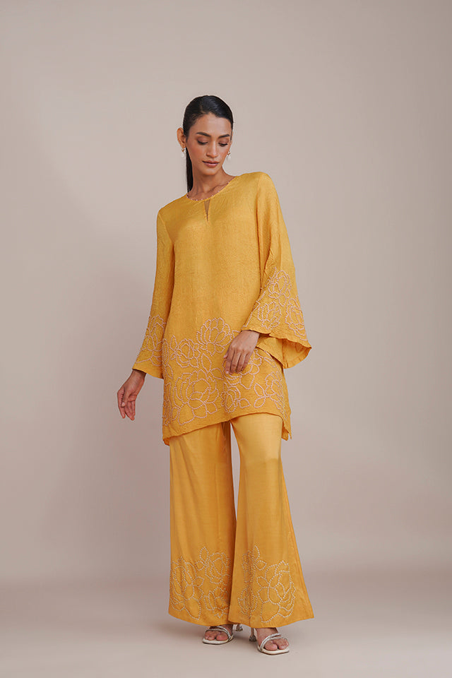 ONTP 338 SET - MARIGOLD