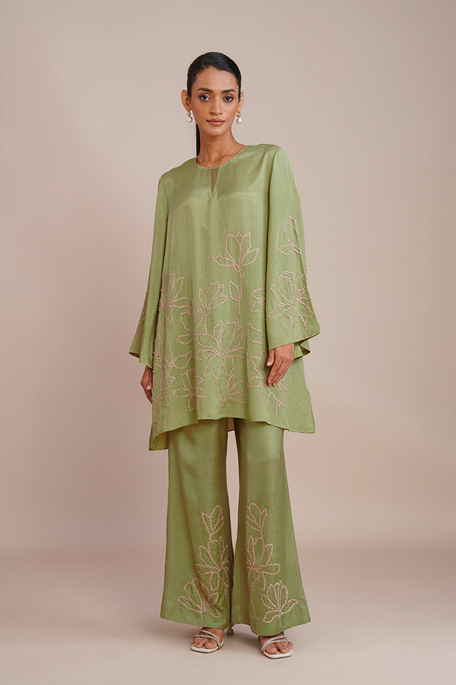 ONTP 409 SET - MOSS