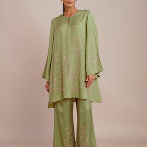 ONTP 409 SET - MOSS