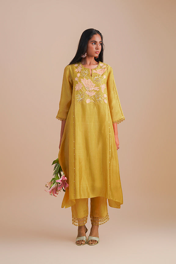 ONT 482 SET - DAFFODIL