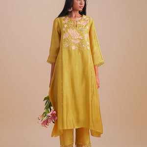 ONT 482 SET - DAFFODIL