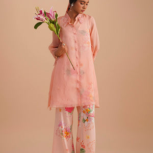 ONT 483 SET - BLUSH