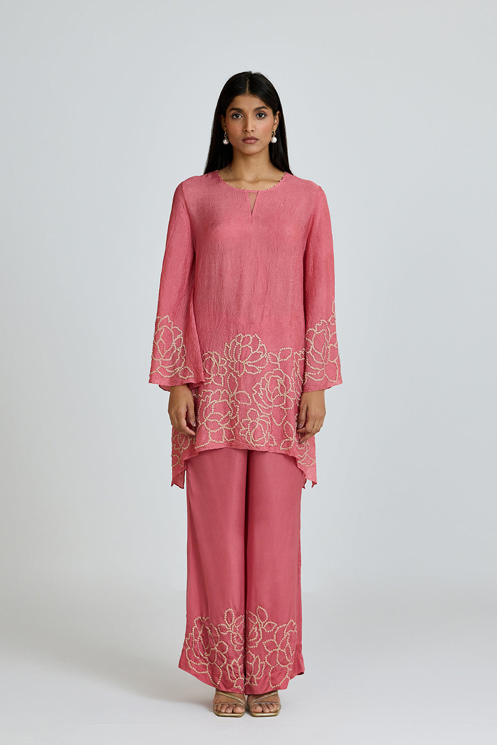 ONTP 338 SET - ROUGE