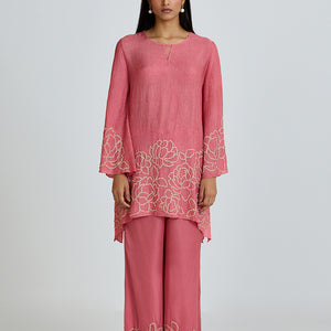 ONTP 338 SET - ROUGE